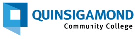 Quinsigamond Community College Logo - Large