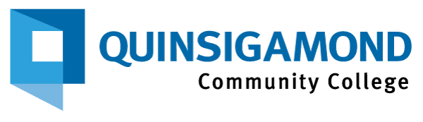 Quinsigamond Community College Logo - Large